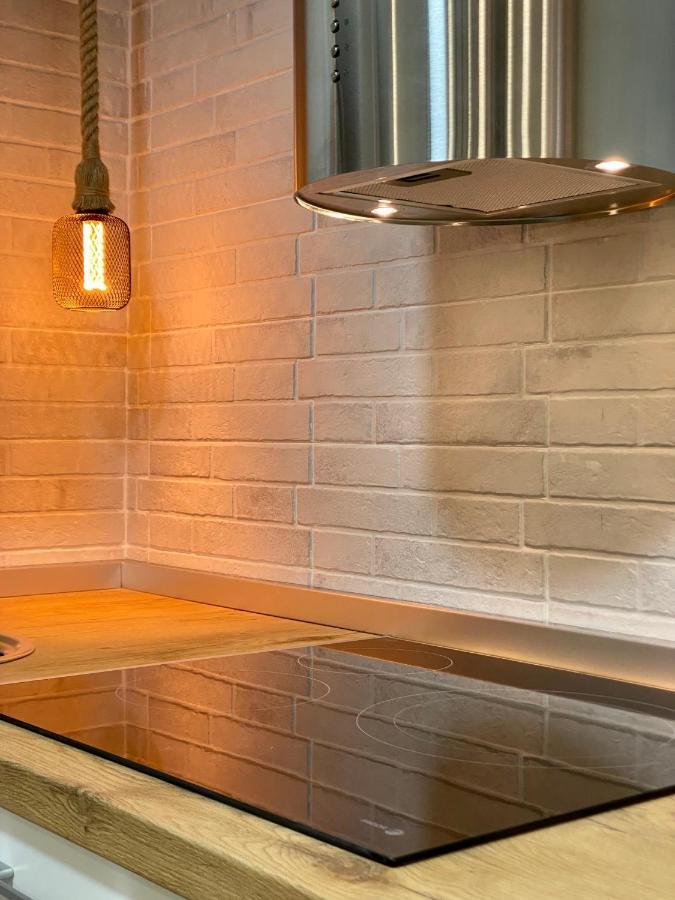 Ferienwohnung Charming Madrid Styles Exterior foto